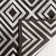 Oakley Geometric Wool Hand Woven 243cm X 304cm Area Rug