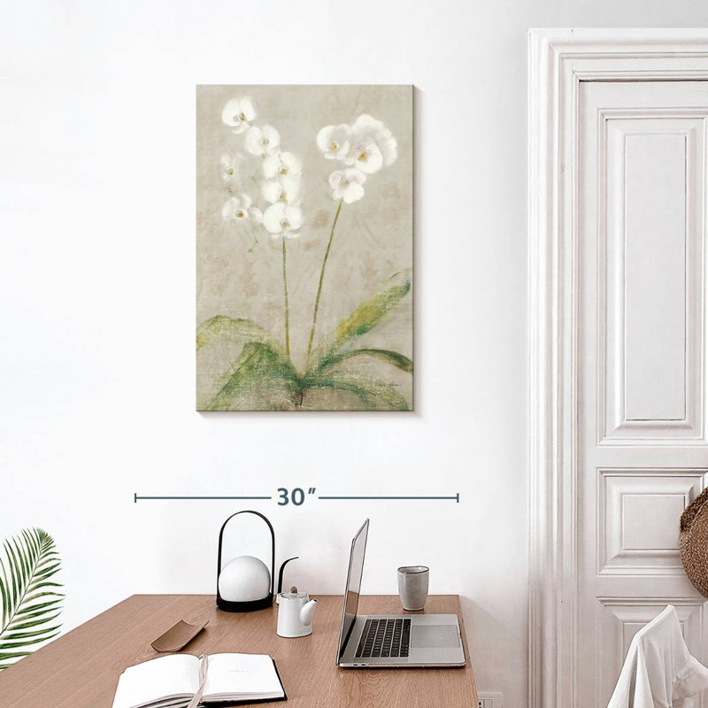 Harnek Orchid Light, 30" H x 20" W