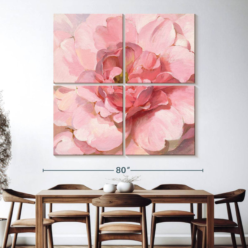 Harnek Blushing Peony