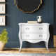 Frida Accent Chest