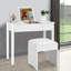 Dressing Table with Mirror-2016084111