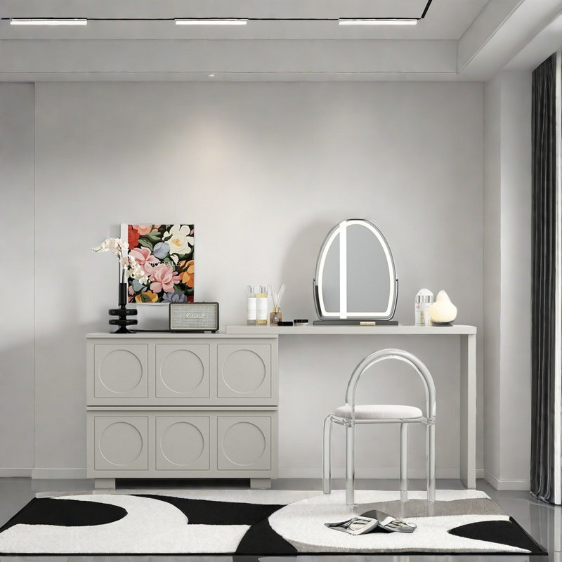 Cascio, Light Gray