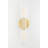 Anston Armed Sconce-23264377