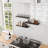 Myoshi 3 Piece Floating Shelf-226784438