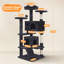 139cm  Cat Tree-1275321908