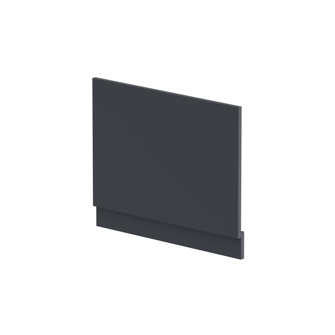 Fusion 700Mm Straight Bath End Panel And Plinth