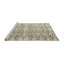 Tapis 100% abstrait 4429 lavable à la machine-1561810373