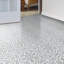 Taza 8" x 8" Cement Patterned Wall & Floor Tile-40205231