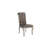 Maaraviyyi 4 - Person Four Leg Dining Set