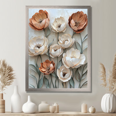Bellver - salon d'art mural floral