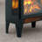 Electric Fireplace Stove Heater-2122452340