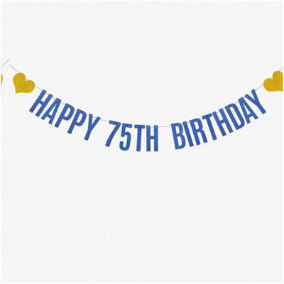 18th Birthday Whimsical Swirl Decorations 20 Pack