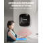 1400W Commercial Hand Dryers, Automatic High Speed Hand Dryer Machine With Auto-Infrared Sensor&Smart Temp Control, Air Wiper Compact Hand Dryer For Home, Bathrooms, Restaurants, Hotels, Black