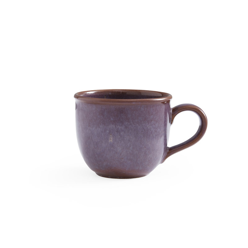 ENSEMBLE DE 4 TASSES AMÉTHYSTES À 12 OZ DE PORTMEIRION