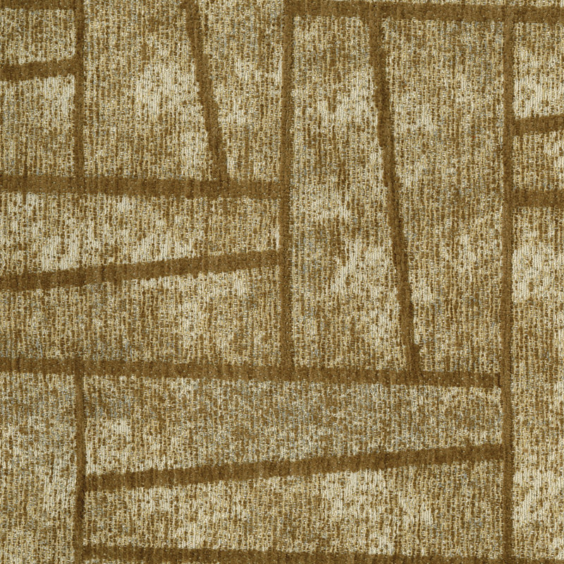 Tissu jacquard Abbeyshea, Sisal
