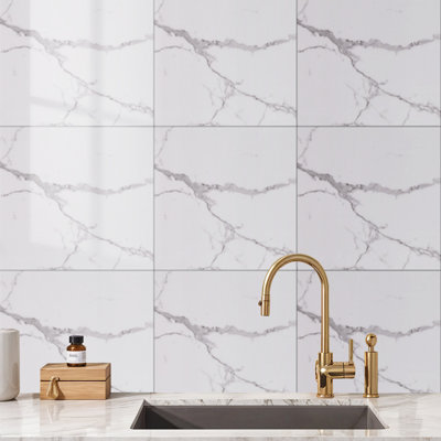 40cm x 40cm Wallpaper Tile
