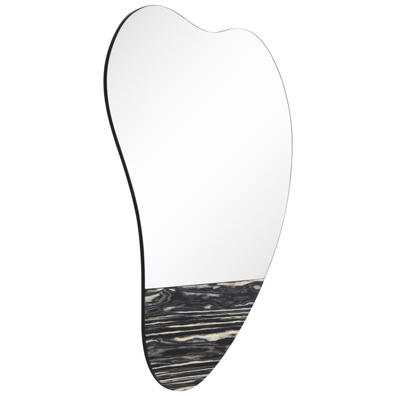 Nesper Asymmetrical Mirror
