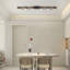 Teresc 6 - Light 123cm LED Integrated Flush Mount