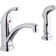 Everyday Single Handle Kitchen Faucet with Side Spray