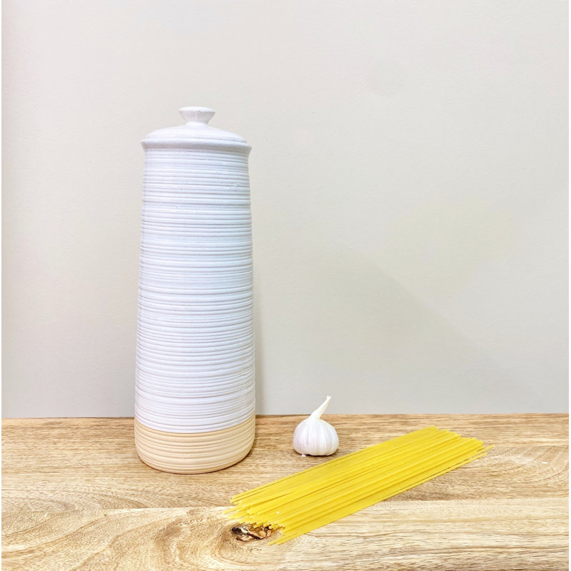 Kitchen Canisters & Storage Jars