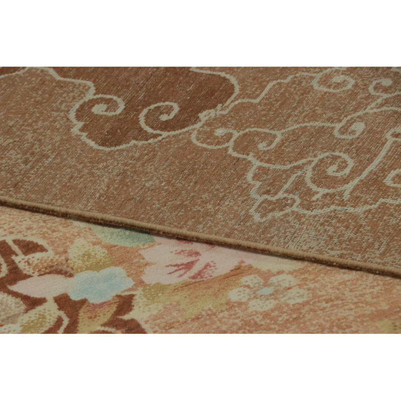 One-of-a-Kind 9'1x11'11 Area Rug