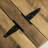 Caelah Single Coffee Table,wood-1118528878-1118528877