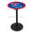 Round Metal Base Dining Table-12162723-12162789
