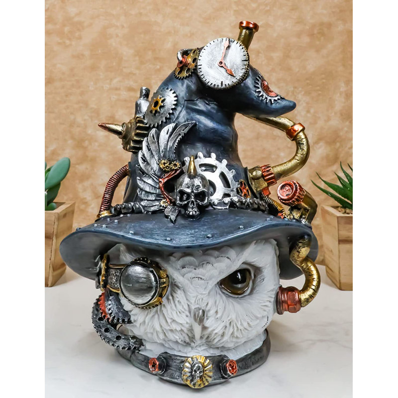Figurines & Sculptures