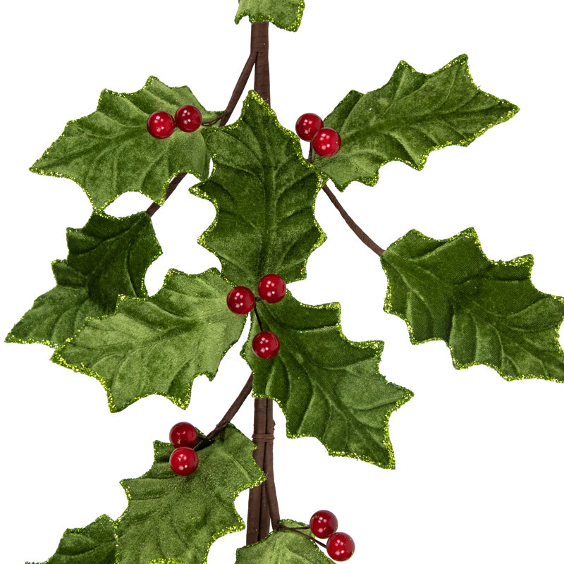 Guirlande 43 "Christmas