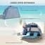 3 Person Tent-98042589