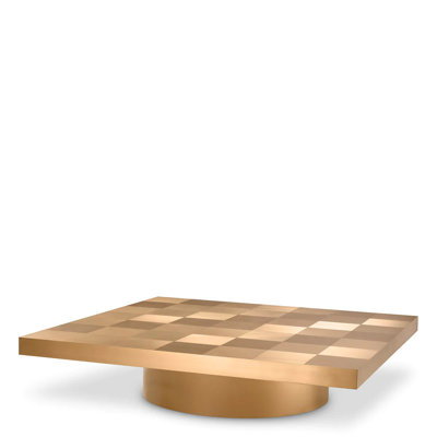 Laporte Single Coffee Table