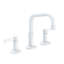 Pardees Widespread Bathroom Faucet with Drain Assembly-78575133