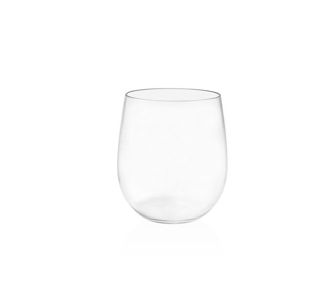 Drinkwise 12oz. Wine Glass Set