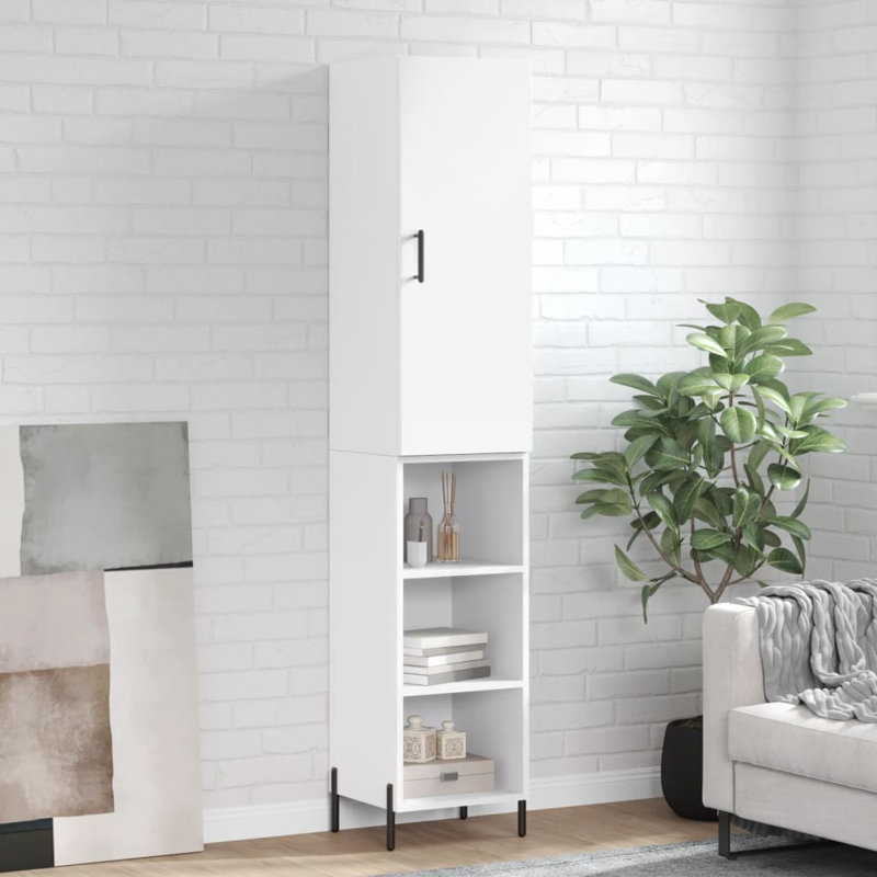 Storage Cabinet