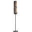 Ausband Turbine Floor Lamp
