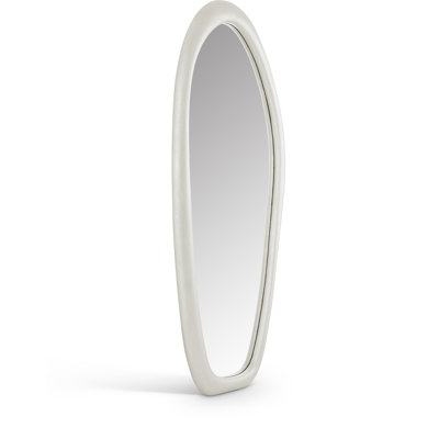 Raeana Polyresin Mirror
