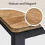 Franko 4 - Person Dining Set-2137894171
