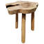 Table de bout ampyang