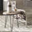 Debby End Table