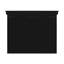 Armoire à pharmacie murale avec porte miroir et 6 tablettes ouvertes Zarek 35 po x 28 po-127127624
