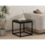 Lacon Frame Coffee Table-1426076180
