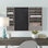 Cloey Metal Chalkboard