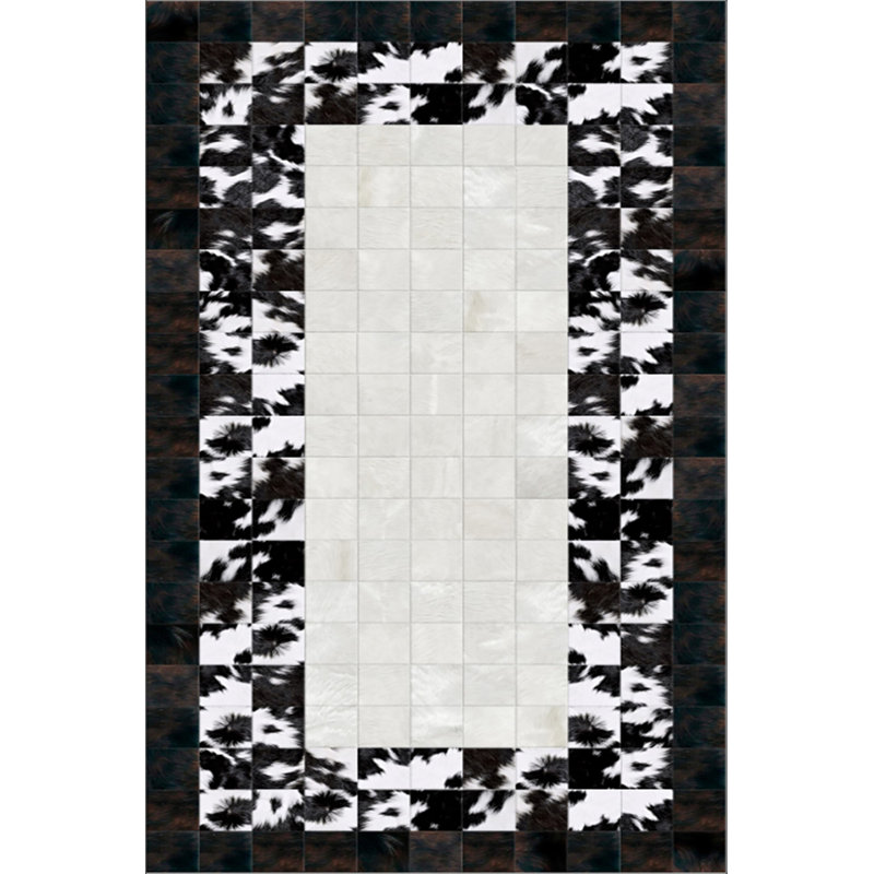 Luxurious Non-Slip Woven Carpet, 100% Velvet Fabric, 31.5 x 47.2 inches | Antibacterial, 13.5 mm Total Height, Machine Washable | Ideal for Living Room, Bedroom & Home Decor, Soft & Durable Design
