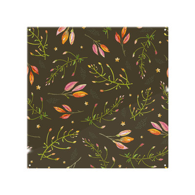 Branches Splash Back