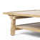 Trinity Rectangular Coffee Table