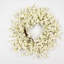 24" Handmade Spring Forsythia Wreath-80378938