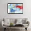«Roundabout II», reproduction sur toile-30008468-72435712-72435713