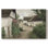 Paysages rétro - Dxxviii - Cavas enveloppés de galerie
