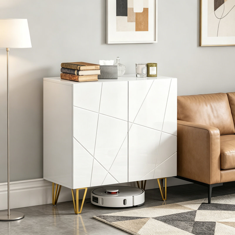 80cm Sideboard