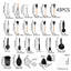 Living And Home Utensil Set-128728425